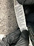 fat face Chevron-herringbone Gray Dress Pants Size 12 - photo 8