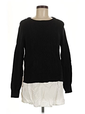 TWO by Vince Camuto Pullover Sweater (view 1)