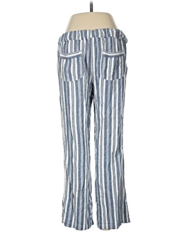 Per Se Linen Pants (view 2)
