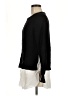 TWO by Vince Camuto Black Pullover Sweater Size M - photo 5