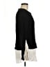 TWO by Vince Camuto Black Pullover Sweater Size M - photo 4