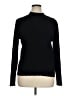 Calvin Klein Black Turtleneck Sweater Size XL - photo 1