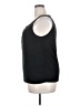 Kenneth Cole REACTION 100% Polyester Black Sleeveless Blouse Size XXL - photo 5