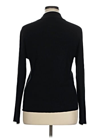 Calvin Klein Turtleneck Sweater (view 2)