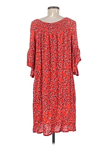 a.n.a. A New Approach Casual Dress (view 2)