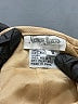 Neiman Marcus 100% Silk Solid Tan Silk Skirt Size 8 - photo 4