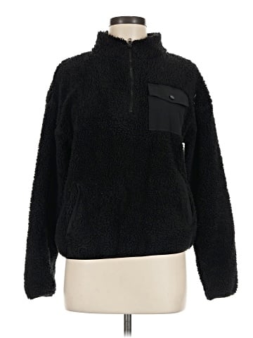 Marika Pullover Sweater (view 1)