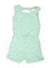 Lemon Kiss Green Dress Size 4 - 5 - photo 1