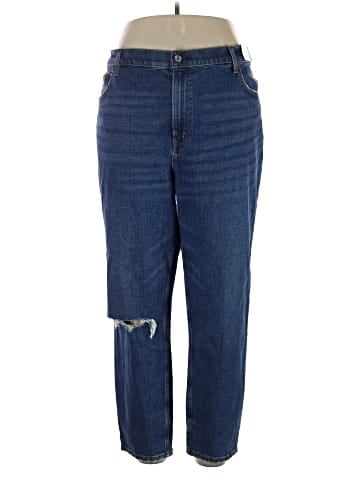 Abercrombie & Fitch Jeans (view 1)