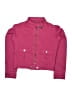 Gap Kids Solid Pink Jacket Size 12 - photo 1