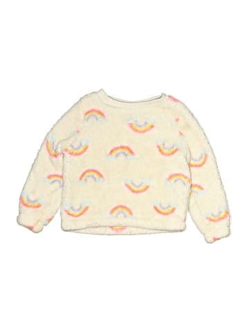 Cat & Jack Pullover Sweater (view 1)
