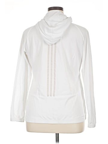 Adidas Zip Up Hoodie (view 2)