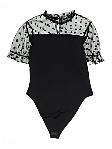Allegra K 3/4 Sleeve Top (view 1)