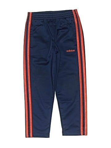 Adidas Track Pants (view 1)