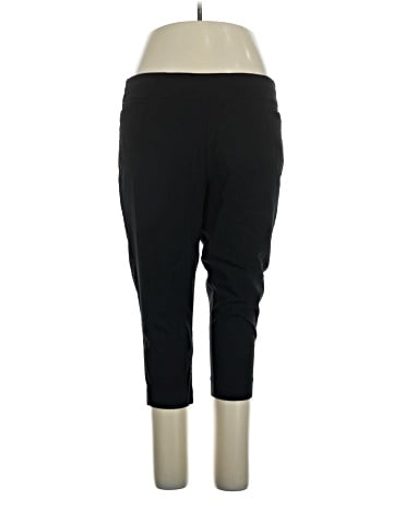 Apt. 9 Active Pants (view 1)