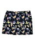 Cj Banks Tropical Blue Skort Size 3X - photo 1