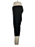 Apt. 9 Solid Black Active Pants Size 16 - photo 5