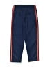 Adidas 100% Polyester Blue Track Pants Size 5 - photo 2