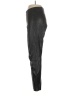 Rag & Bone 100% Leather Black Leather Pants Size 8 - photo 5