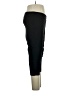 Apt. 9 Solid Black Active Pants Size 16 - photo 4