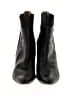 Donald J Pliner Black Ankle Boots Size 8 1/2 - photo 2