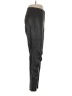 Rag & Bone 100% Leather Black Leather Pants Size 8 - photo 4