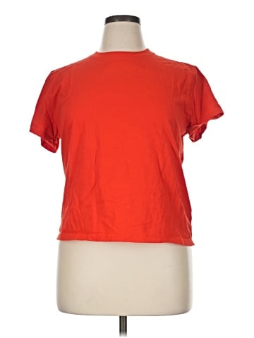 Everlane Short Sleeve T-Shirt (view 1)
