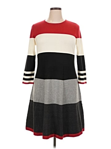 Jessica Howard Casual Dress (view 1)