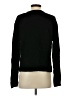 Quince 100% Cashmere Black Cashmere Pullover Sweater Size XS - photo 2