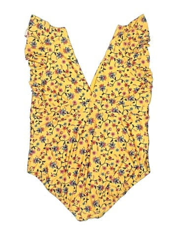 ModCloth One Piece Swimsuit (view 2)