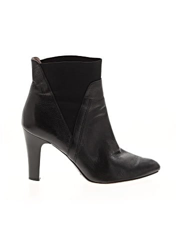 Donald J Pliner Ankle Boots (view 1)
