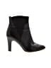 Donald J Pliner Black Ankle Boots Size 8 1/2 - photo 1