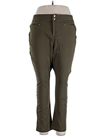 Lauren by Ralph Lauren Casual Pants (view 1)