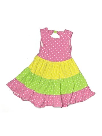 Nanette Dress (view 1)
