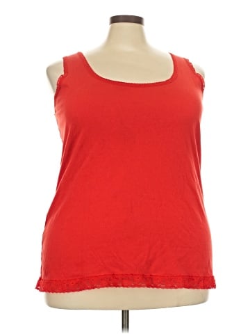 Ellos Tank Top (view 1)