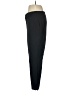 Sézane Solid Black Dress Pants Size EU (FR) 40 / US 8 - photo 5