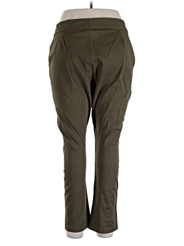 Lauren by Ralph Lauren Casual Pants (view 2)