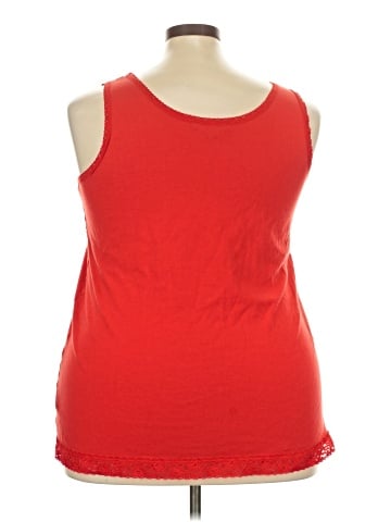 Ellos Tank Top (view 2)