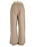 Active by Old Navy Tan Casual Pants Size Lg Petite - photo 2