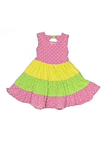 Nanette Dress (view 2)