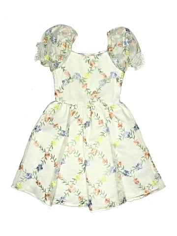 Rare Editions Dress (view 1)