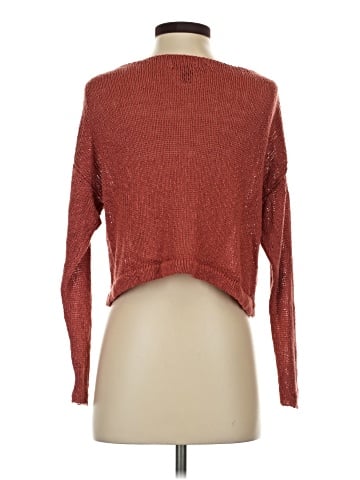 Forever 21 Pullover Sweater (view 2)