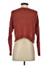 Forever 21 Red Pullover Sweater Size S - photo 2