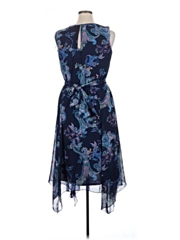 Roz & Ali Cocktail Dress (view 2)