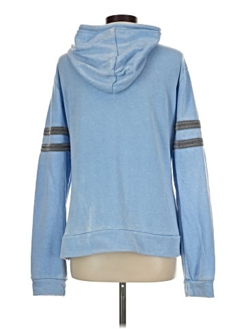 Miss Chievous Zip Up Hoodie (view 2)