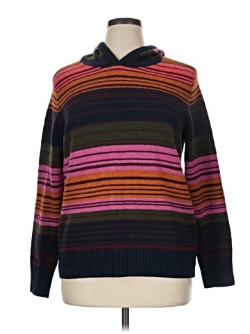 Style&Co Pullover Sweater (view 1)
