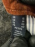 Lands' End Brown Casual Pants Size 10 - photo 8