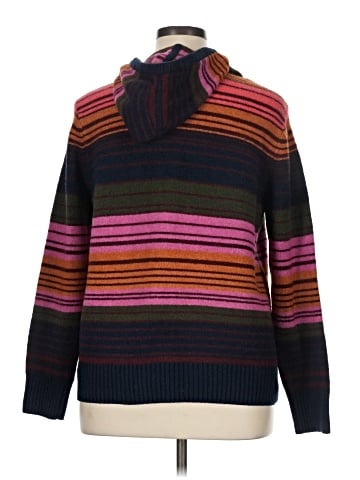 Style&Co Pullover Sweater (view 2)