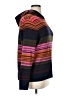 Style&Co Stripes Purple Pullover Sweater Size XL - photo 4
