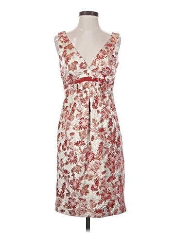 Carmen Marc Valvo Cocktail Dress (view 1)